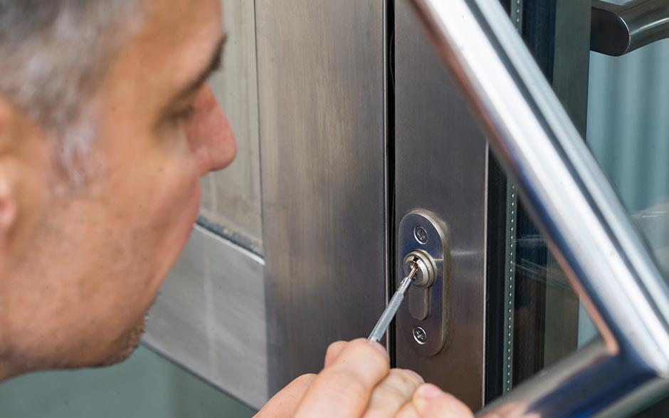  porte claquée Picard Marseille 5